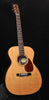 Bourgeois OM Signature Touchstone Series Acoustic Guitar- Madagascar Rosewood