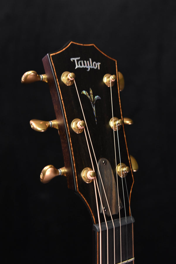 Taylor K24CE Builder's Edition Acoustic Guitar