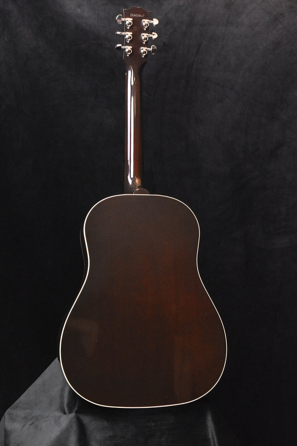 Gibson J-45 Standard Vintage Sunburst Acoustic Guitar