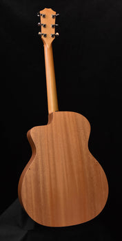 taylor 24ce sapele/ mahogany acoustic guitar