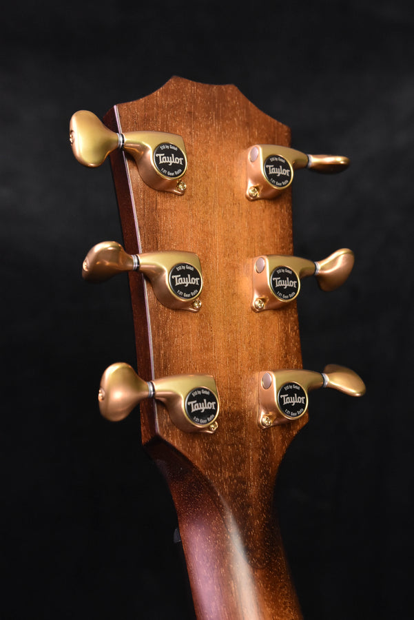 Taylor K24CE Builder's Edition Acoustic Guitar