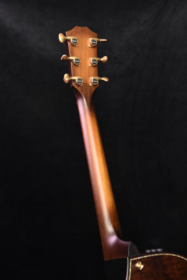 Taylor K24CE Builder's Edition Acoustic Guitar