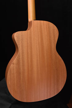 taylor 24ce sapele/ mahogany acoustic guitar
