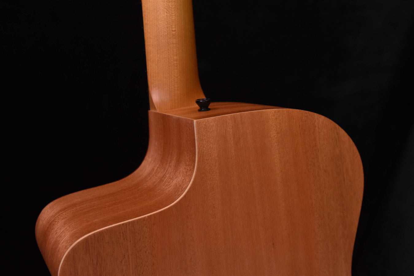 Taylor 24CE Sapele/ Mahogany Acoustic Guitar