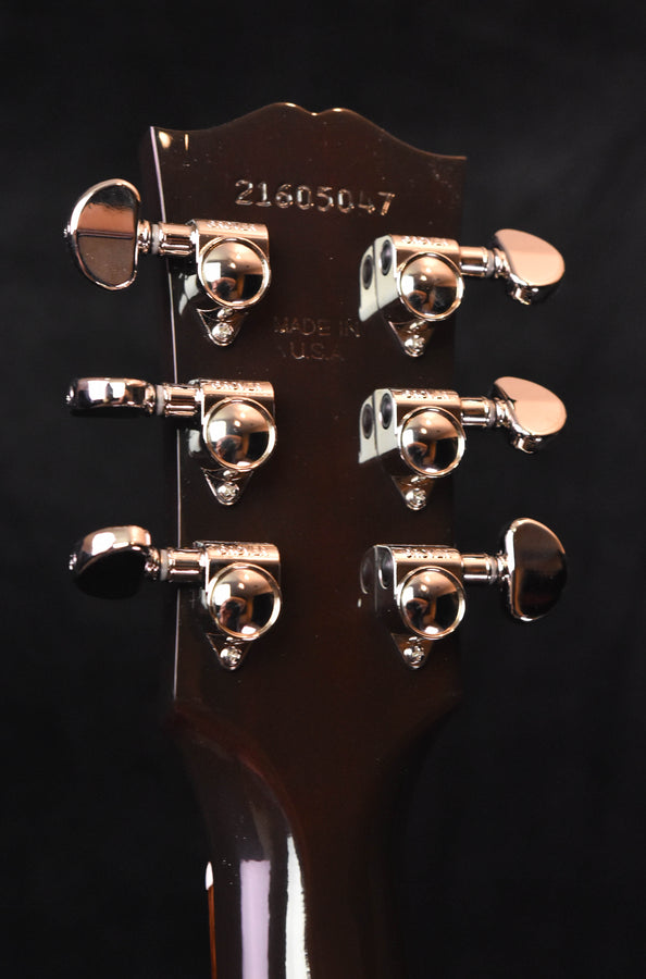 Gibson J-45 Standard Vintage Sunburst Acoustic Guitar