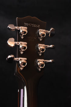 gibson j-45 standard vintage sunburst