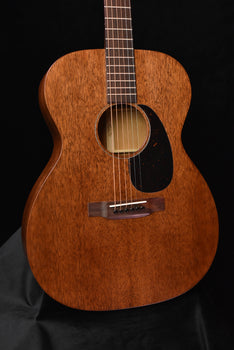 martin 000-15m acoustic guitar