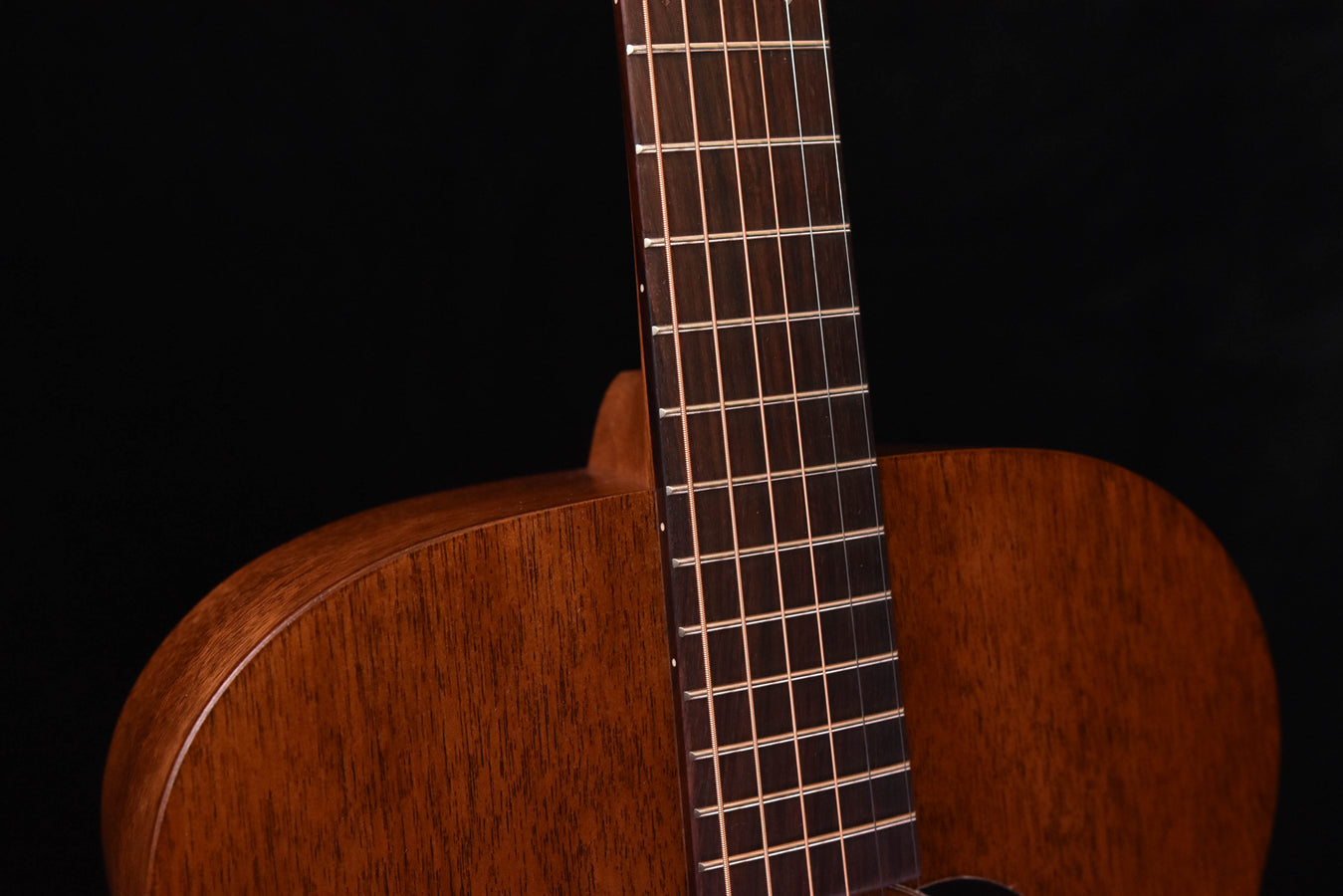 Martin 000-15M Acoustic Guitar