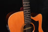 Yamaha A5R ARE Natural Cutaway Dreadnought Acoustic Guitar