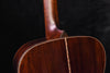 Bourgeois OM Signature Touchstone Series Acoustic Guitar- Madagascar Rosewood
