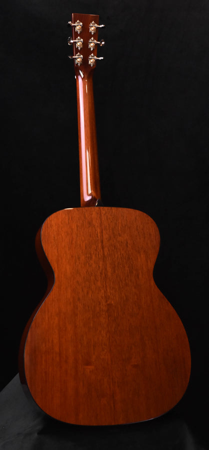 Collings OM1 Sunburst 1 3/4" Nut Acoustic Guitar