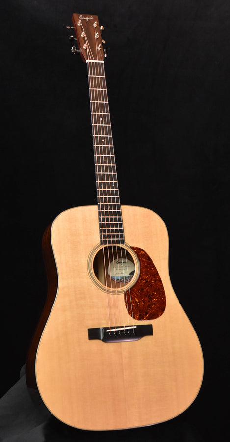 Bourgeois D Country Boy Touchstone Series Acoustic Guitar