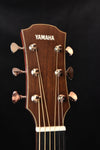 Yamaha A5R ARE Natural Cutaway Dreadnought Acoustic Guitar