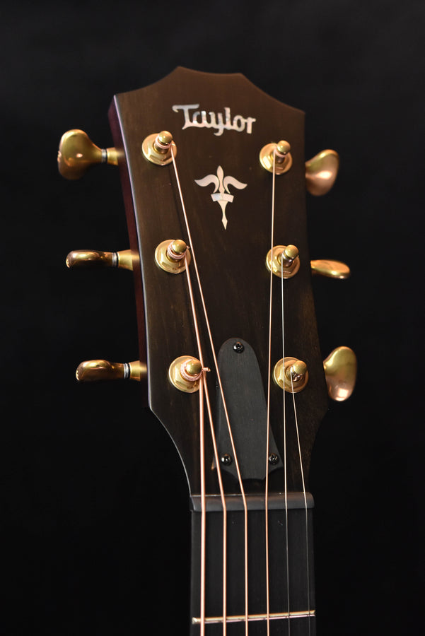 Taylor 614CE Builder's Edition WHB Acoustic Electric Guitar