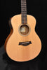 Taylor GS Mini-E LTD dreadnought-style acoustic guitar, pickguard and bridge