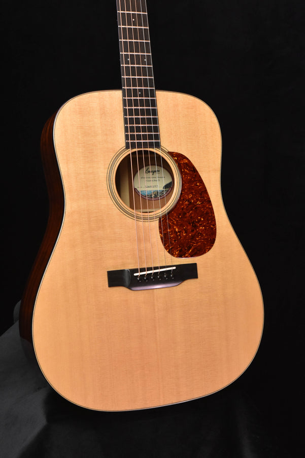 Bourgeois D Country Boy Touchstone Series Acoustic Guitar