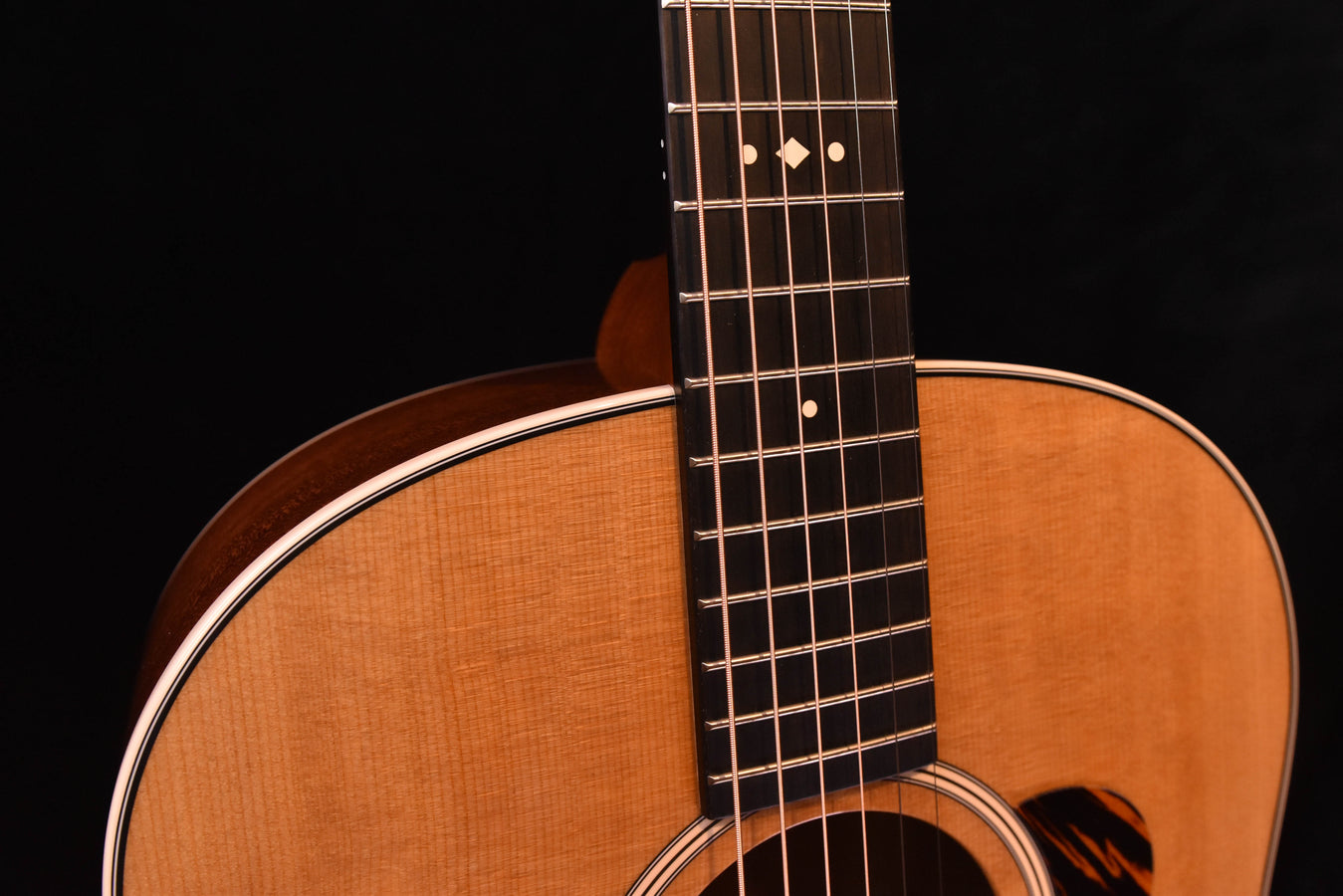 Taylor Gold Label 517E Acoustic Guitar Torrefied Sitka Spruce/ Mahogany Acoustic Guitar