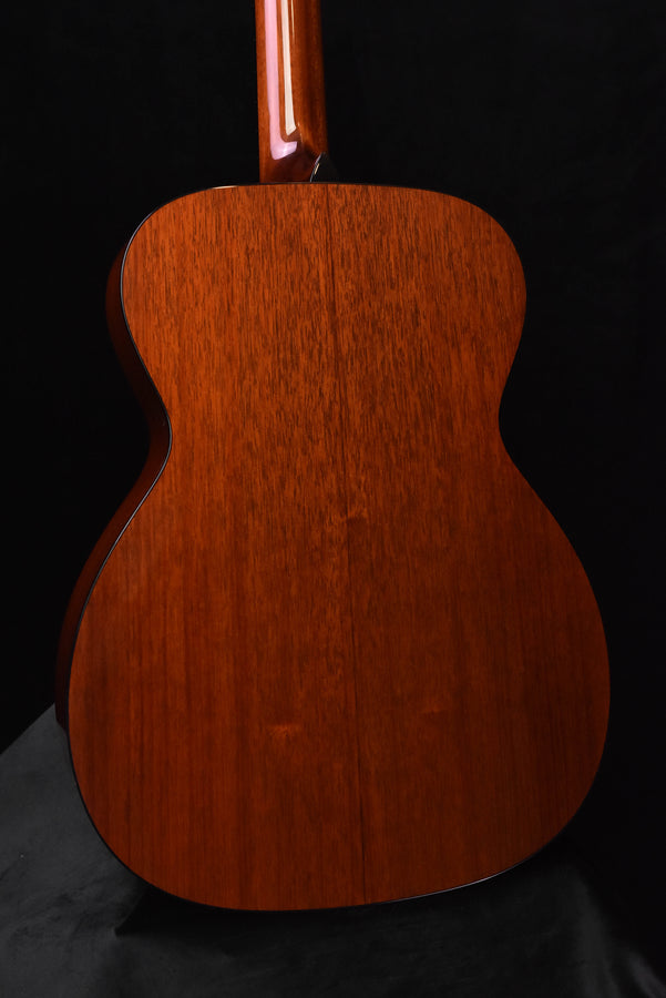 Collings OM1 Sunburst 1 3/4" Nut Acoustic Guitar