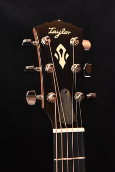 taylor gold label 517e acoustic guitar torrefied sitka spruce/ mahogany acoustic guitar