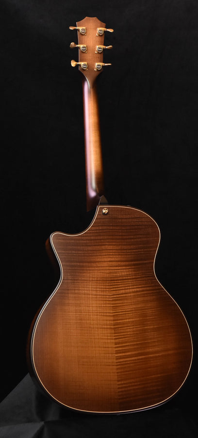 Taylor 614CE Builder's Edition WHB Acoustic Electric Guitar