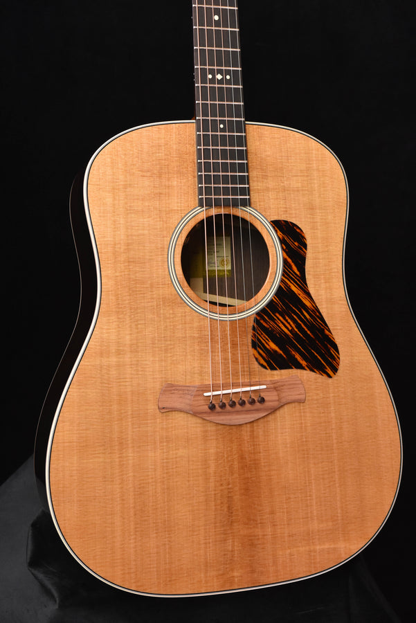 Taylor Gold Label 710E Indian Rosewood /Torrefied Sitka Spruce Acoustic Guitar