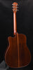 Yamaha A5R ARE Natural Cutaway Dreadnought Acoustic Guitar