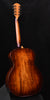 Taylor Custom Shop GA Baritone-8 All Tasmanian Blackwood Acoustic Guitar
