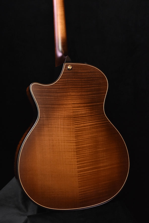 Taylor 614CE Builder's Edition WHB Acoustic Electric Guitar