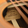 Martin HD-28E LR Baggs Anthem Pickup Dreadnought Acoustic Guitar
