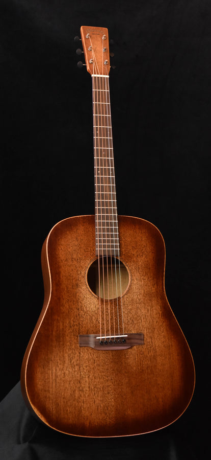 Martin D-15M Street Master Acoustic Guitar w/ Gig Bag