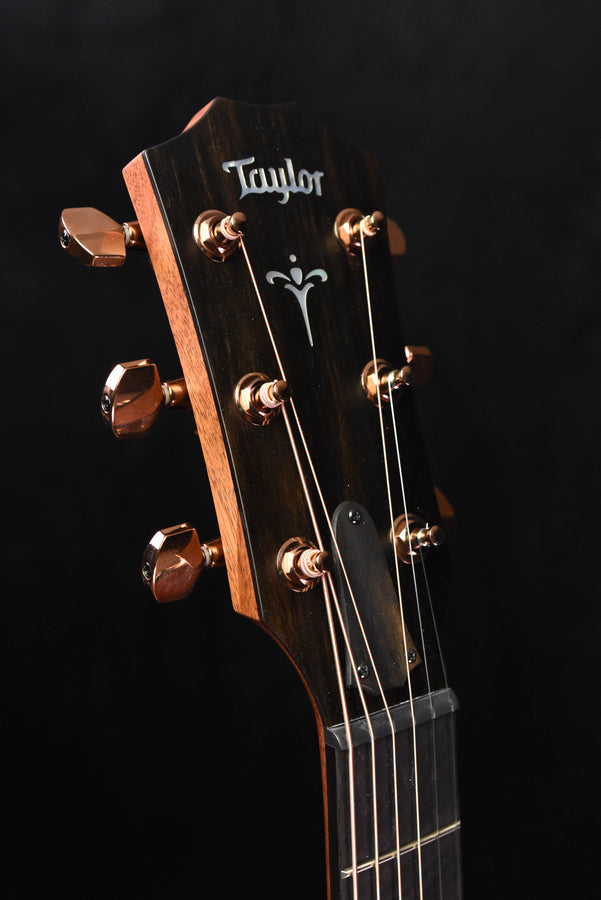 Taylor 724CE All Koa Gloss Acoustic Guitar