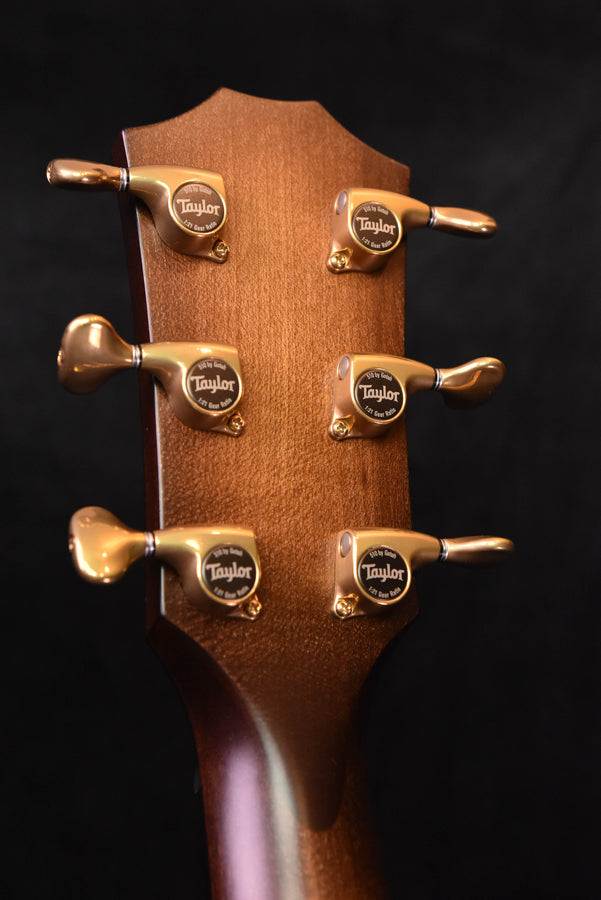 Taylor 614CE Builder's Edition WHB Acoustic Electric Guitar