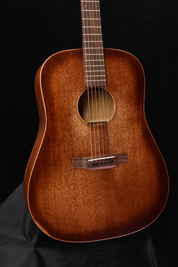 Martin D-15M Street Master Acoustic Guitar w/ Gig Bag