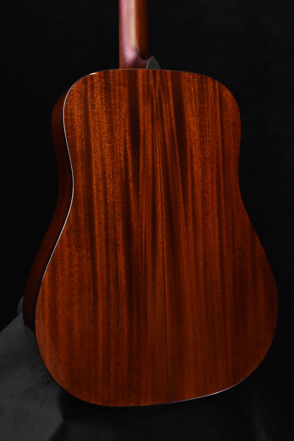 Bourgeois D Country Boy Touchstone Series Acoustic Guitar