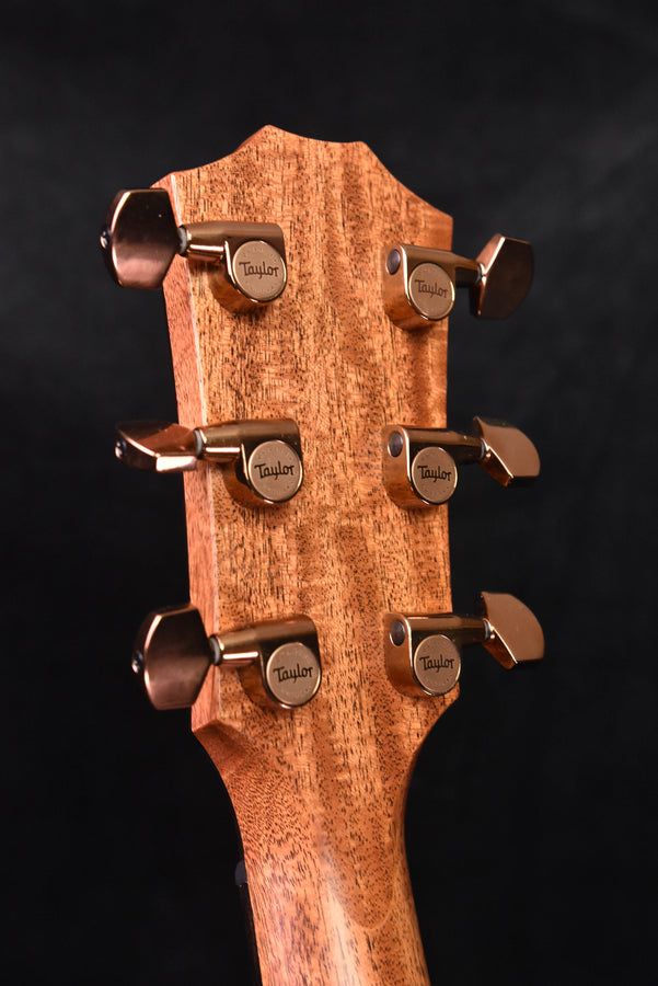 Taylor 724CE All Koa Gloss Acoustic Guitar