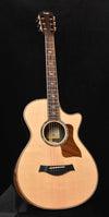 Taylor 812CE 12 Fret Acoustic Guitar