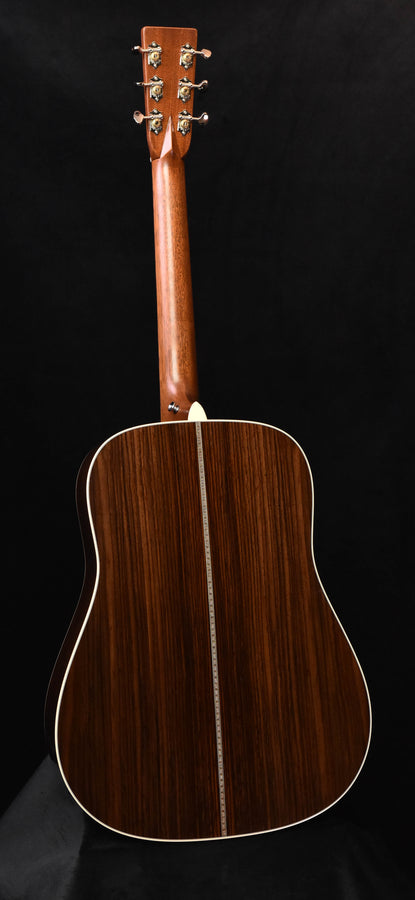 Martin HD-28E Fishman Aura VT Pickup Dreadnought Acoustic Guitar