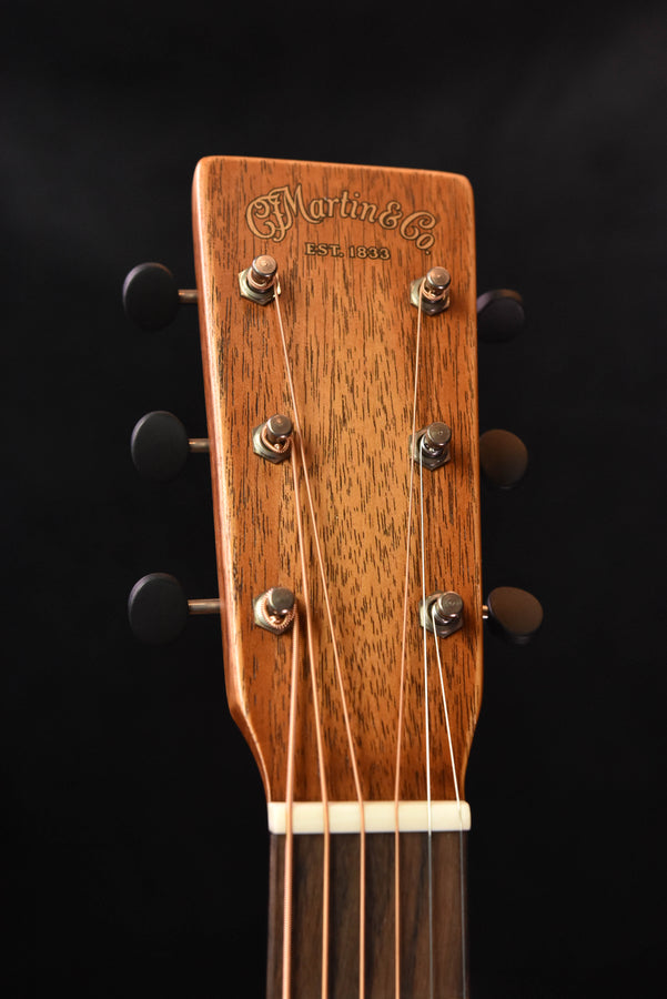 Martin D-15M Street Master Acoustic Guitar w/ Gig Bag