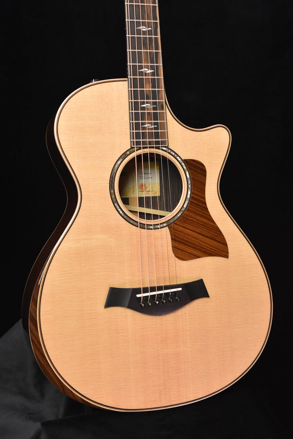 Taylor 812CE 12 Fret Acoustic Guitar