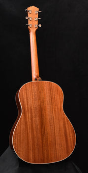 taylor gold label 517e acoustic guitar torrefied sitka spruce/ mahogany acoustic guitar