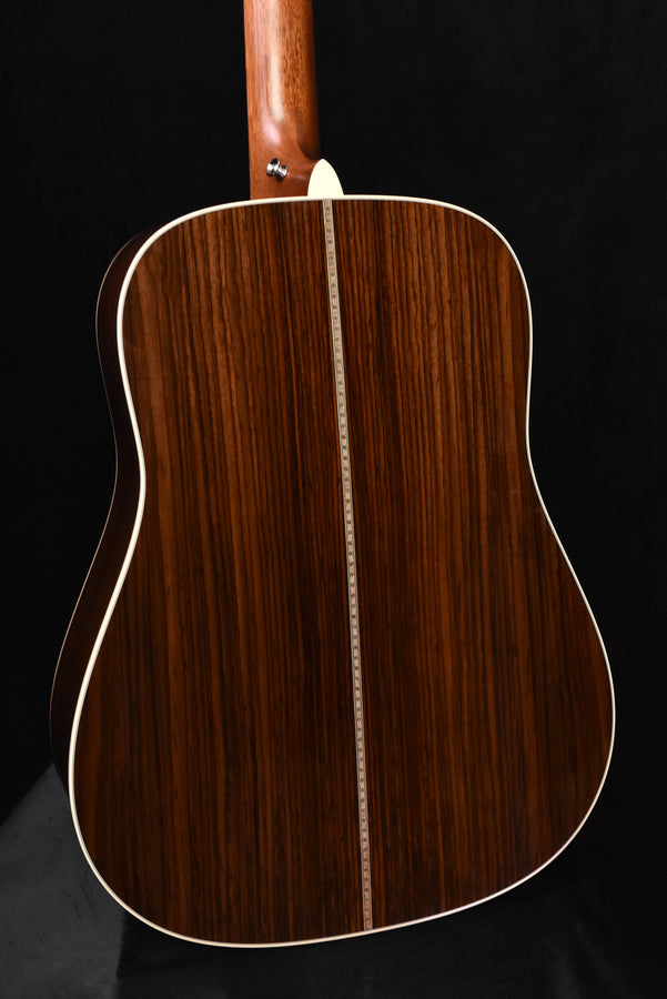 Martin HD-28E Fishman Aura VT Pickup Dreadnought Acoustic Guitar