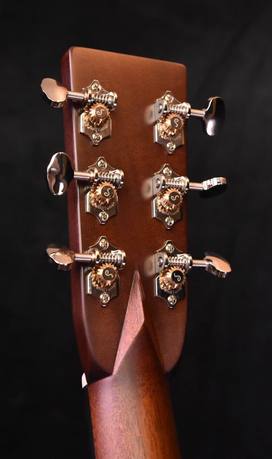 Bourgeois D Country Boy Touchstone Series Acoustic Guitar