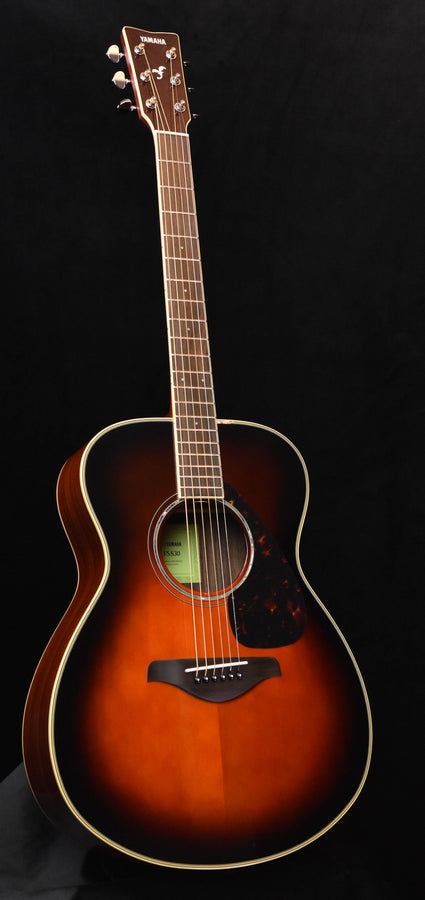 Yamaha FS830 TBS Acoustic Guitar