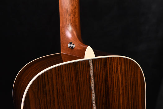 martin hd-28e lr baggs anthem pickup dreadnought acoustic guitar