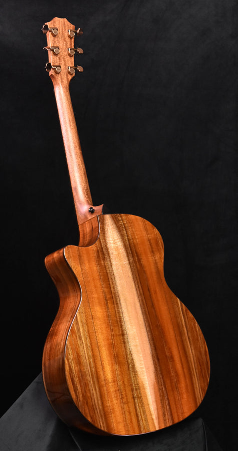 Taylor 724CE All Koa Gloss Acoustic Guitar