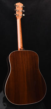 taylor gold label 710e indian rosewood /torrefied sitka spruce acoustic guitar