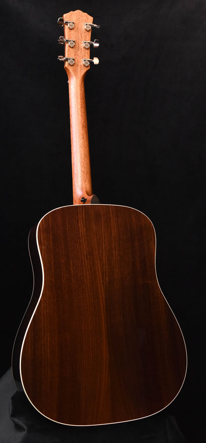 Taylor Gold Label 710E Indian Rosewood /Torrefied Sitka Spruce Acoustic Guitar