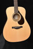 Yamaha FG9 Mahogany Dreadnought Acoustic Guitar