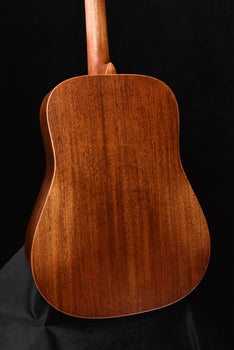 martin d-15m street master acoustic guitar w/ gig bag