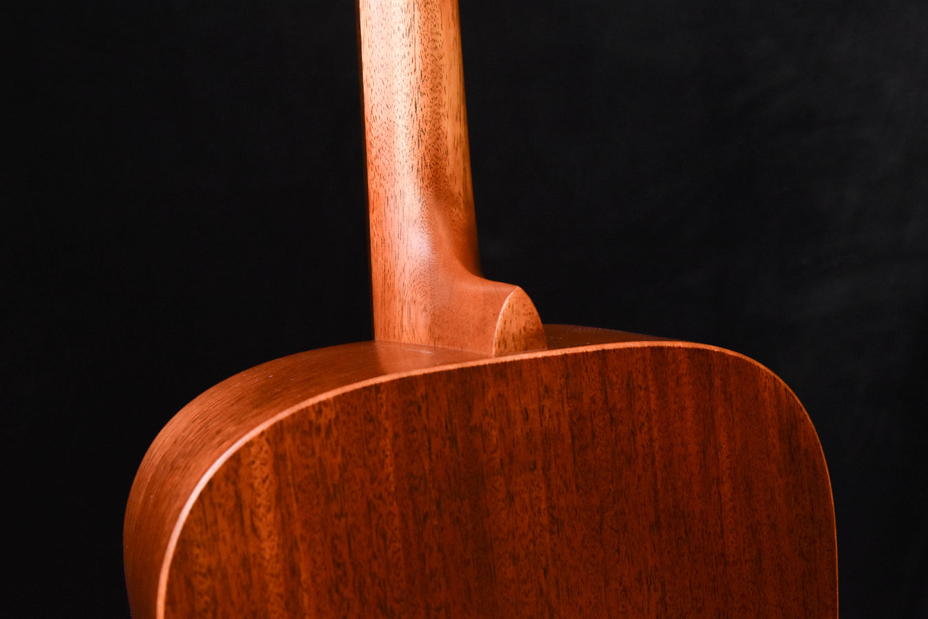 Martin D-15M Street Master Acoustic Guitar w/ Gig Bag